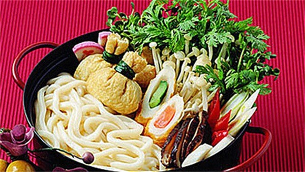 大理寺云南米线